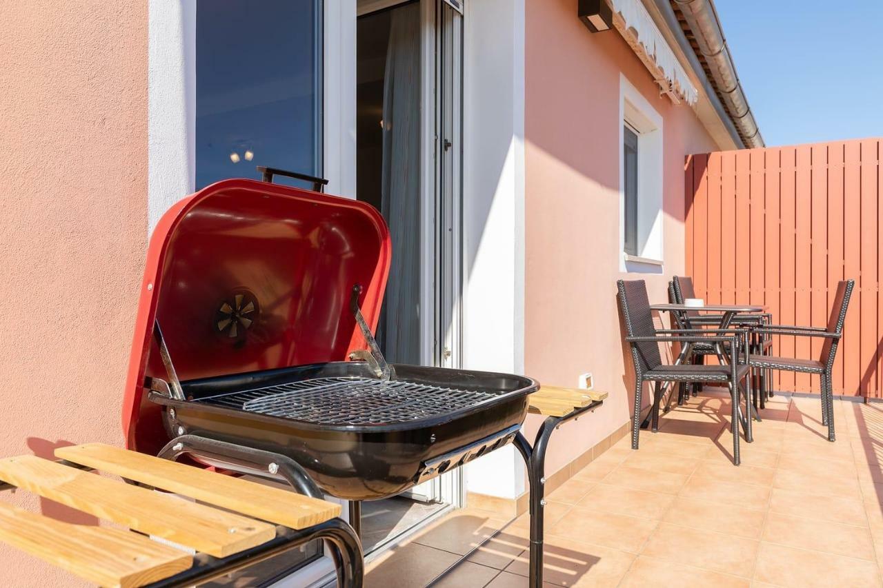 Apartmani Dujmovic Medulin Exterior photo